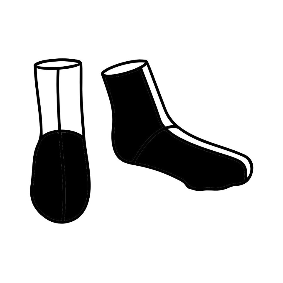 Überschuhe