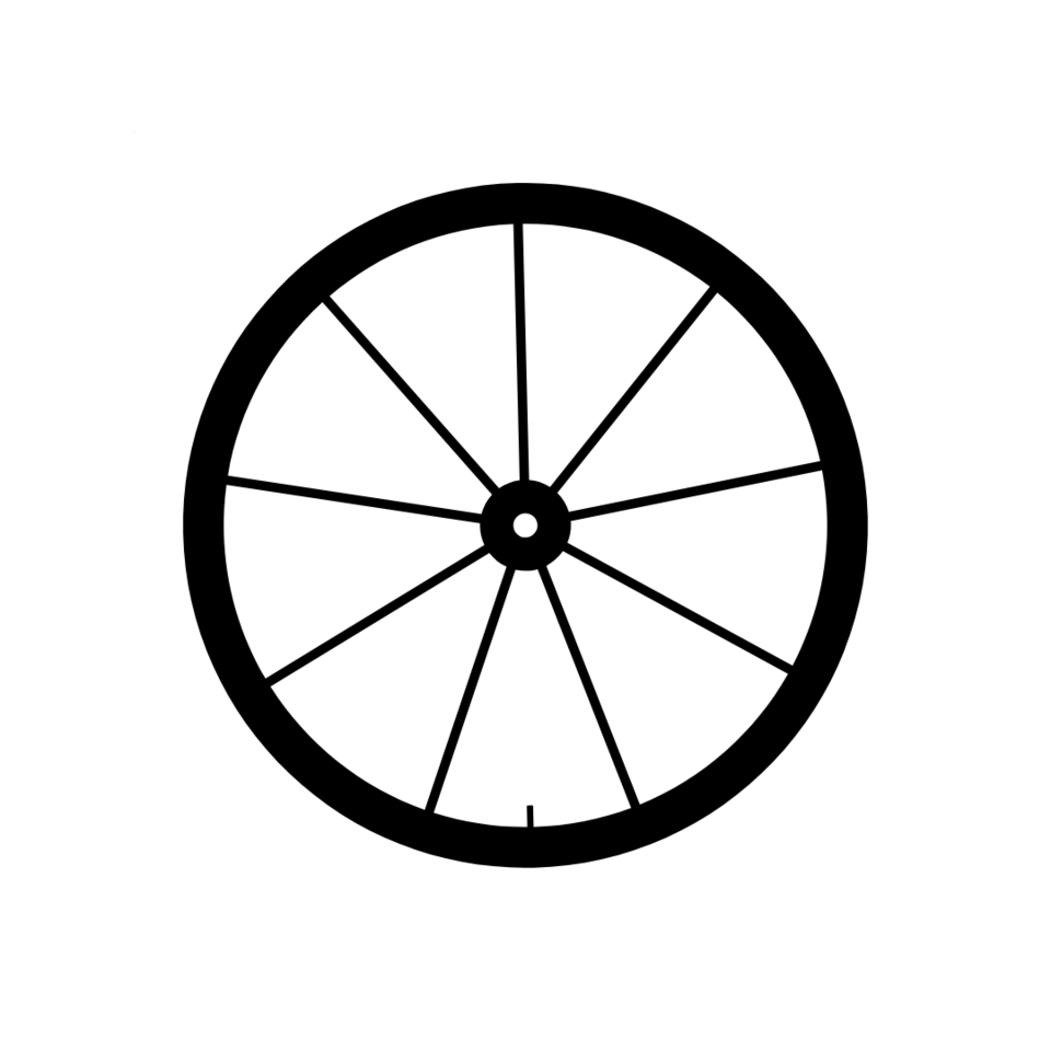 Laufräder