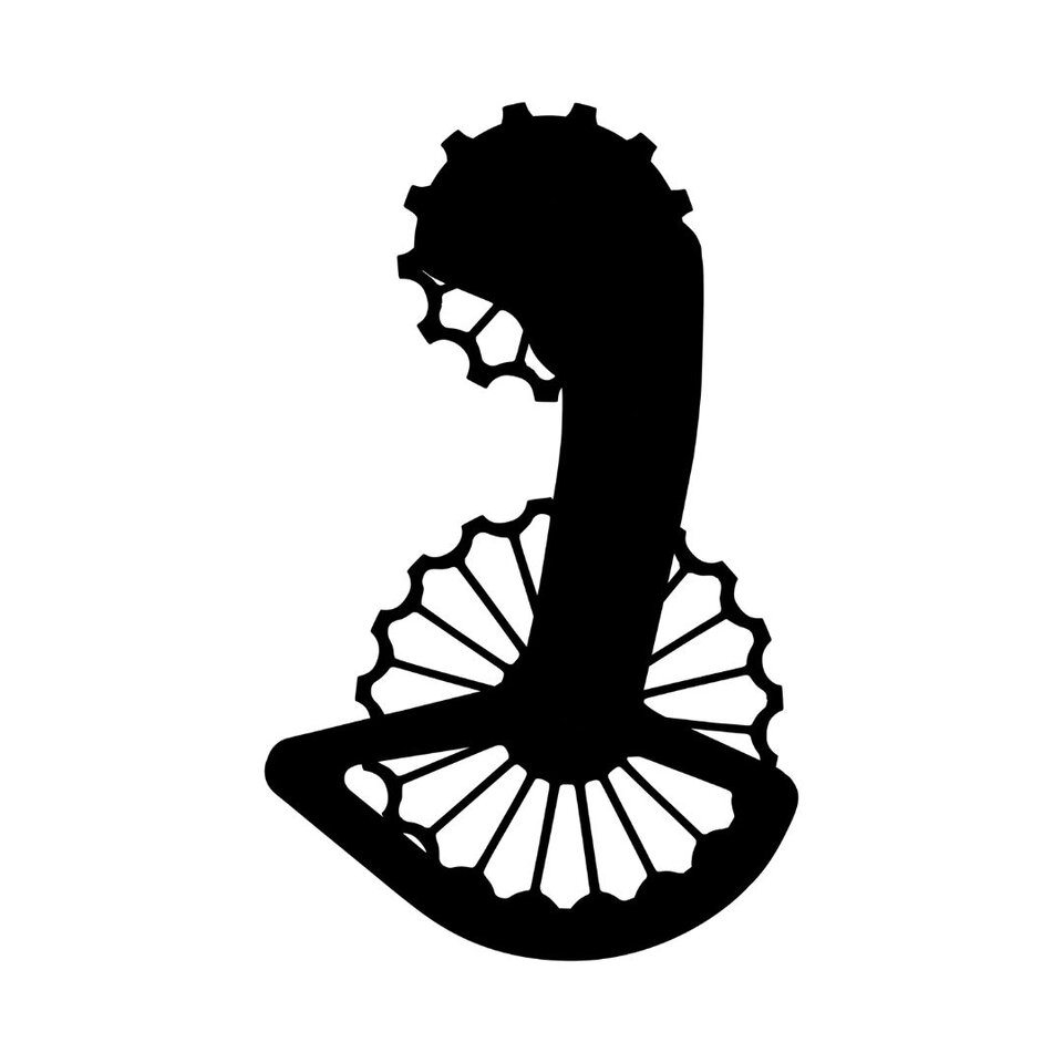 Ceramicspeed OSPW