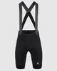 ASSOS Mille Gt Bib Shorts Black Series XS