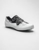 Schuhe Edge 2.0 Pro Road Double BOA Li2 Carbon White/Black 43