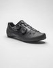 Schuhe Edge 2.0 Pro Road Double BOA Li2 Carbon Black 43