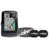 Wahoo Elemnt Roam GPS Computer Bundle