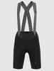 ASSOS UMA GTV Bib Shorts C2 Black Series L