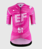 Assos EQUIPE Women's Jersey S11 EF - We ride in peace None S
