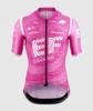 Assos MILLE GT Jersey S11 EVO EF Replica 2026 None L