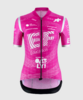 Assos UMA GT Jersey S11 EVO EF Replica 2026 None M