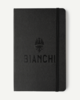 Bianchi Black Moleskine