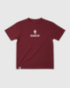 Bianchi Old Logo 1960 T-shirt tg M-red