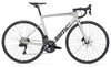 BMC Teammachine SLR FIVE ARCTIC SILVER / BLACK 58