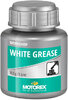 Motorex White Grease weisses Fahrradfett Dose 100 g 